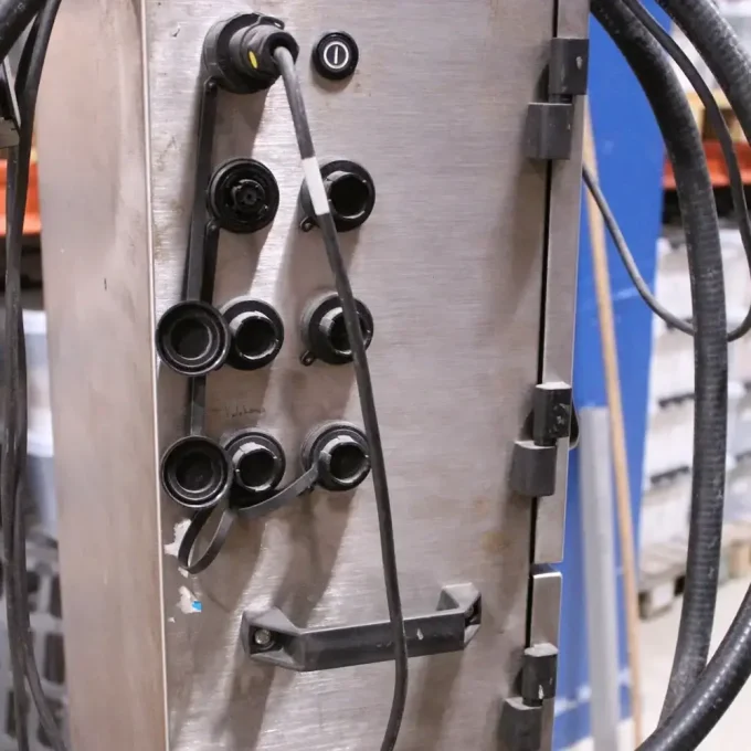  جت پرینتر +Domino A200